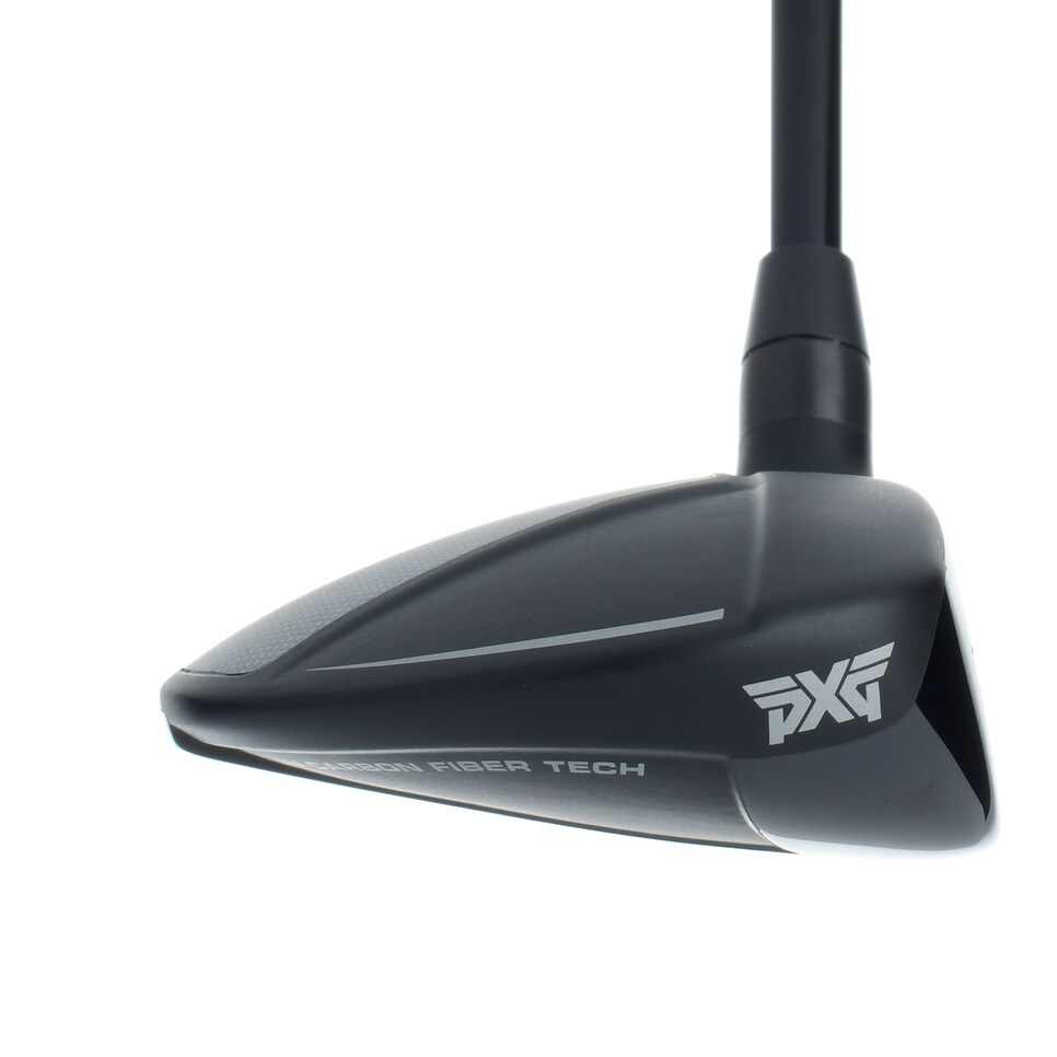 PXG 0341X/0341XF | Hot List 2022 | Golf Digest | Best Fairway